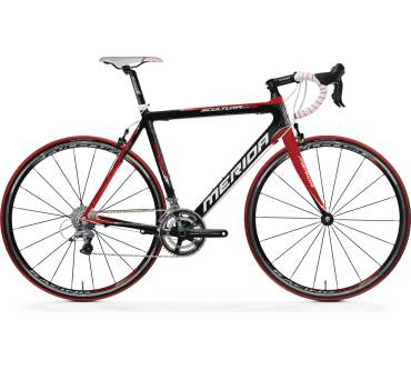 Produktbild Merida Scultura EVO 905-com - Shimano Ultegra (Modell 2012)