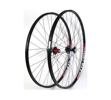 Produktbild NoTubes ZTR Crest 650B