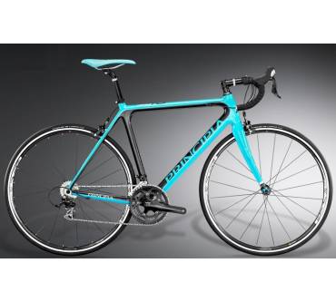 Produktbild Principia RSL C16T - Shimano 105 (Modell 2012)