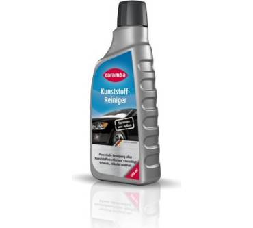 Produktbild Caramba Kunststoffreiniger 250 ml