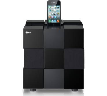 Produktbild LG ND8520