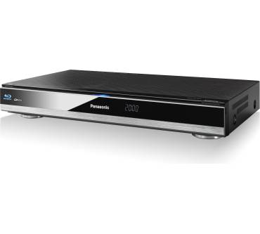 Produktbild Panasonic DMR-BCT720