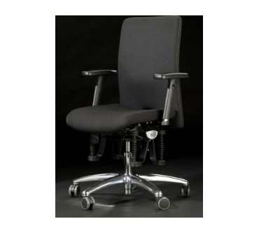 Produktbild Haider Bioswing 350iQ