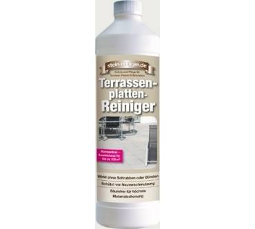 Produktbild stein-reiniger.de Terrassen-Reiniger Komplett Set  (5tlg.)