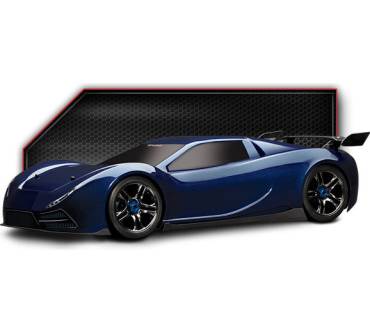 Produktbild Traxxas / Multiplex XO-1