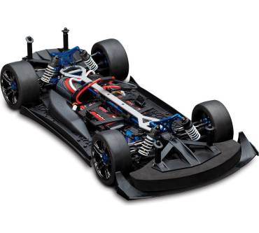 Produktbild Traxxas / Multiplex XO-1
