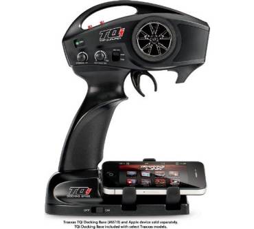 Produktbild Traxxas / Multiplex XO-1