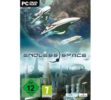 Produktbild Endless Space (für PC)