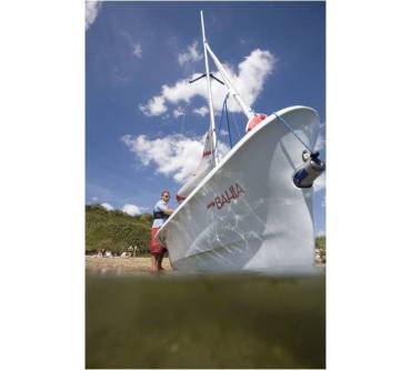 Produktbild LaserPerformance Bahia