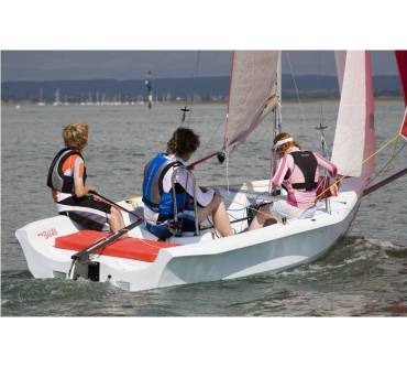 Produktbild LaserPerformance Bahia