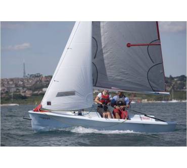 Produktbild LaserPerformance Bahia