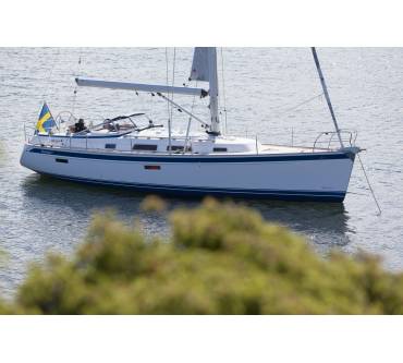 Produktbild Hallberg-Rassy 412