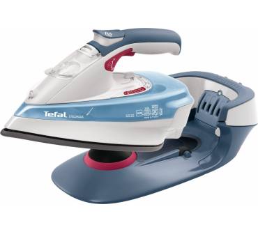 Produktbild Tefal FV9910 Freemove