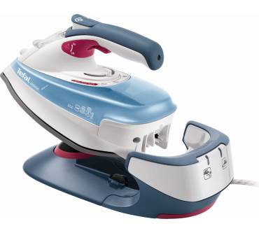 Produktbild Tefal FV9910 Freemove