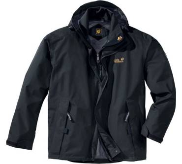 Produktbild Jack Wolfskin Highland Men