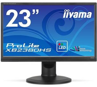Produktbild Iiyama ProLite XB2380HS