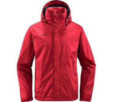 Produktbild Vaude Men's Escape Light Jacket