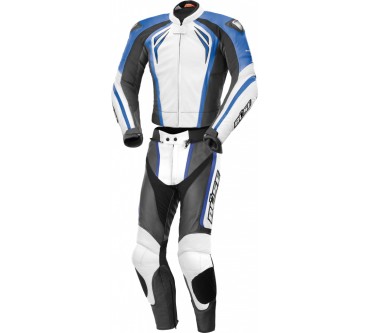 Produktbild Büse Silverstone