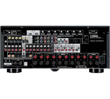 Produktbild Yamaha RX-A3020