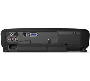 Produktbild Epson EB-S02