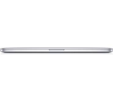 Produktbild Apple MacBook Pro 15,4