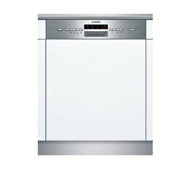 Produktbild Siemens iQ500 SN54M585EU