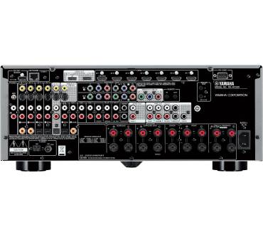 Produktbild Yamaha RX-A1020