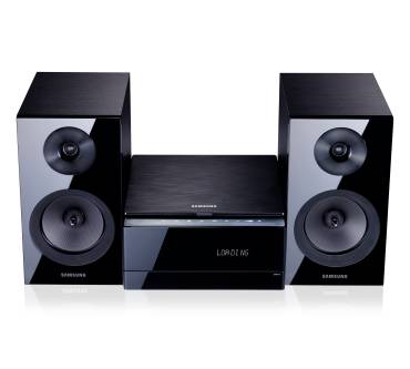 Produktbild Samsung MM-E430D