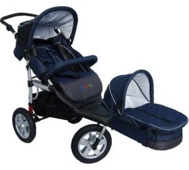 Produktbild babysbestbuy MovieStar!