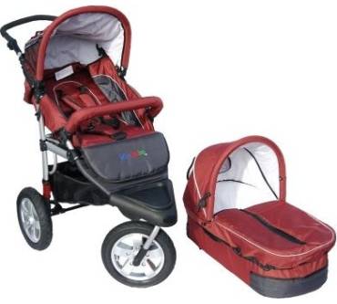 Produktbild babysbestbuy MovieStar!