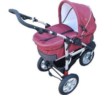 Produktbild babysbestbuy MovieStar!