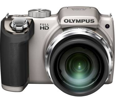 Produktbild Olympus SP-720UZ