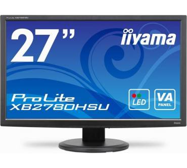 Produktbild Iiyama ProLite XB2780HSU