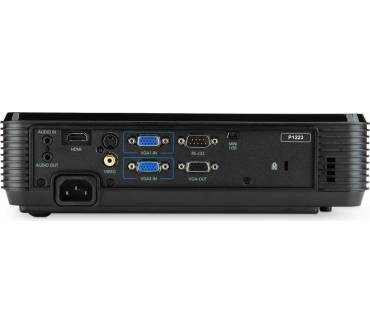 Produktbild Acer P1223