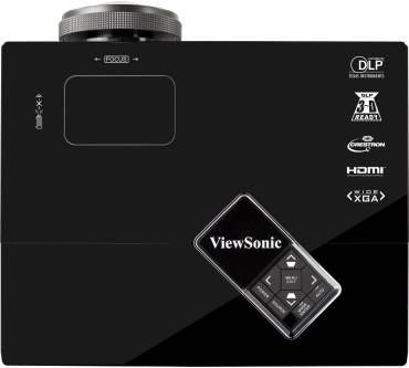 Produktbild ViewSonic PJD6683W