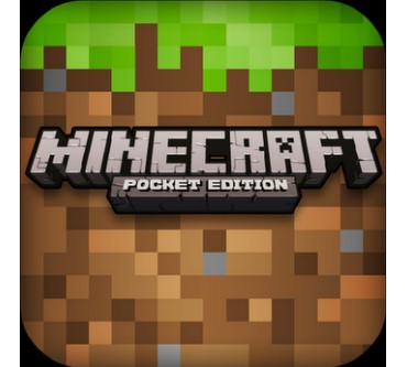 Produktbild Mojang Minecraft - Pocket Edition