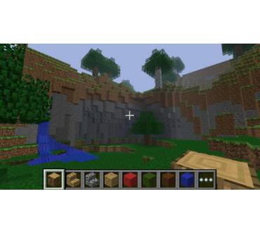 Produktbild Mojang Minecraft - Pocket Edition