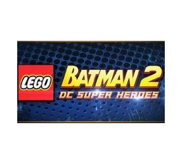 Produktbild Lego Batman 2: DC Super Heroes