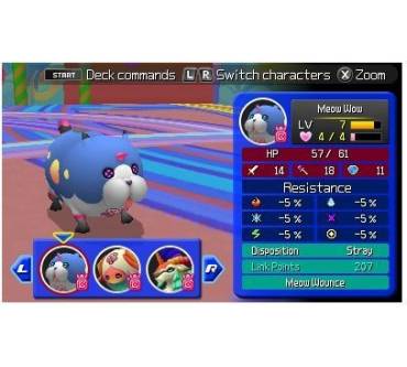 Produktbild Kingdom Hearts 3D: Dream Drop Distance (für 3DS)