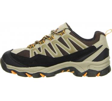 ConWay Trekkingschuhe | Outdoor ja, wandern vielleicht