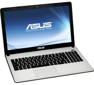 Produktbild Asus X501A (Core i3-2350M, 320GB, 4096MB RAM)