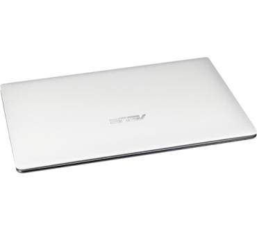 Produktbild Asus X501A (Core i3-2350M, 320GB, 4096MB RAM)