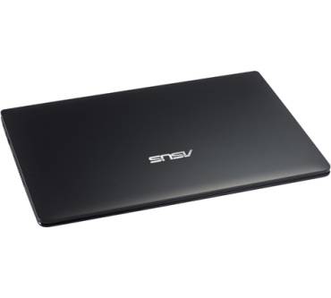 Produktbild Asus X501A (Core i3-2350M, 320GB, 4096MB RAM)