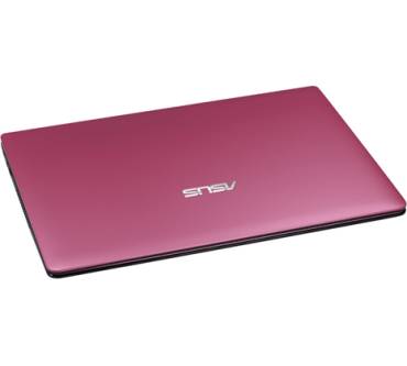 Produktbild Asus X501A (Core i3-2350M, 320GB, 4096MB RAM)