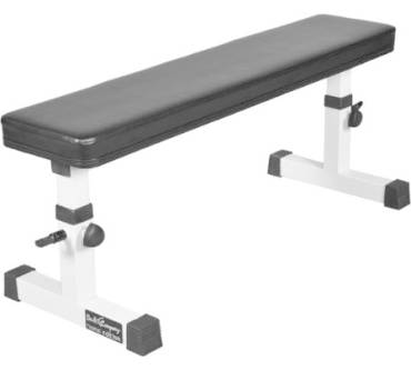 Produktbild Bad-Company Hantelbank BCA-30