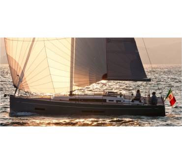 Produktbild Solaris Yachts One 37