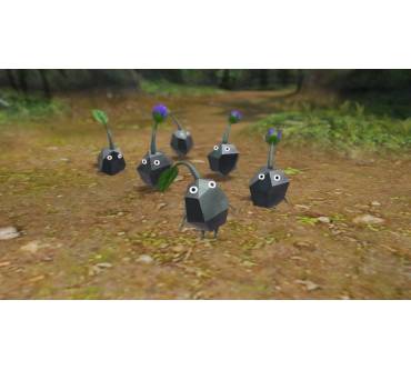 Produktbild Pikmin 3 (für Wii U)