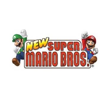 Produktbild NEW Super Mario Bros.