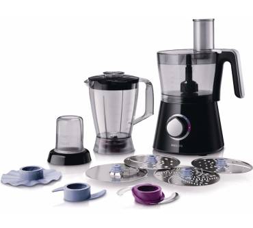 Produktbild Philips Viva Collection HR7762/90