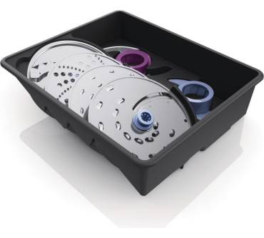 Produktbild Philips Viva Collection HR7762/90